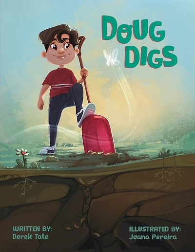 Doug Digs
