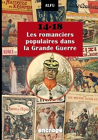 14-18 : romanciers popul. Grande Guerre