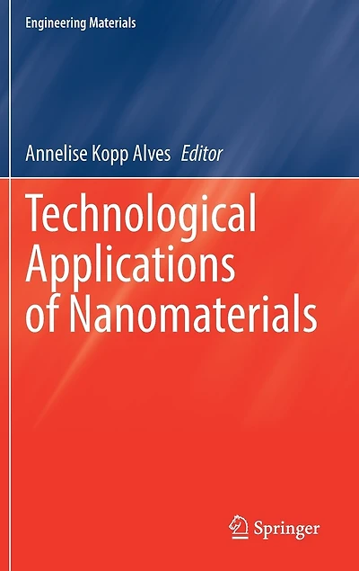 Technological Applications Of Nanomaterials