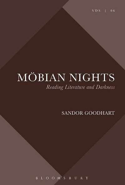 Mobian Nights: Reading Literature And Darkness