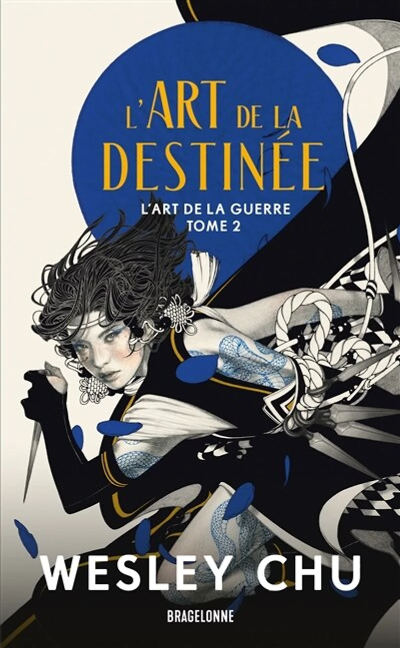 Art de la guerre tome 2