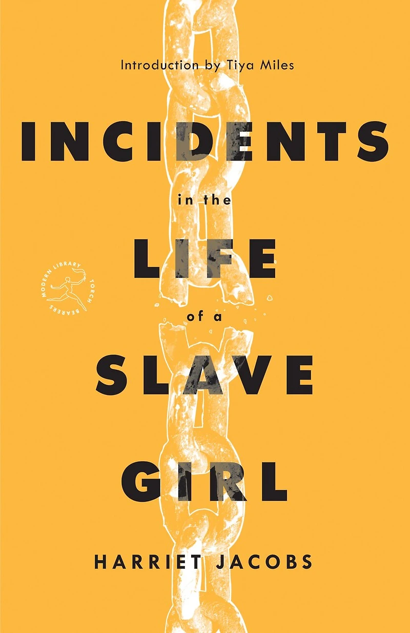 Incidents the Life of a Slave Girl