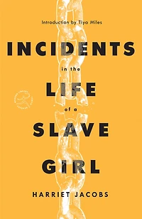 Incidents the Life of a Slave Girl