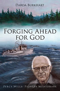 Forging Ahead For God