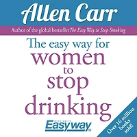 The Easy Way for Women to Stop Drinking