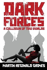 Dark Forces: A Collision of Two Worlds