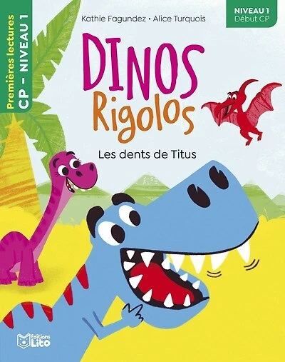 Les dents de Titus