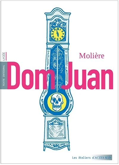 Dom Juan ou Le festin de pierre