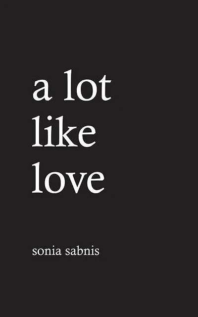 A Lot Like Love