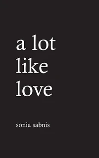 A Lot Like Love