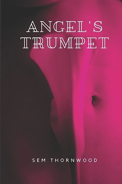 Angel's Trumpet