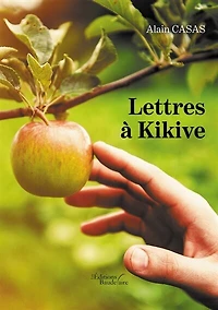 Lettres à Kikive