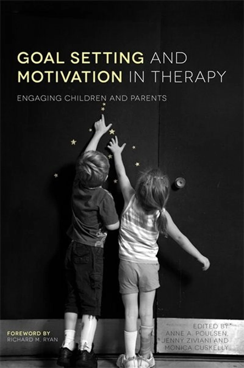 Goal Setting and Motivation Therapy: Engaging Children Parents