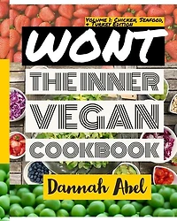 WONT: The Inner Vegan Cookbook