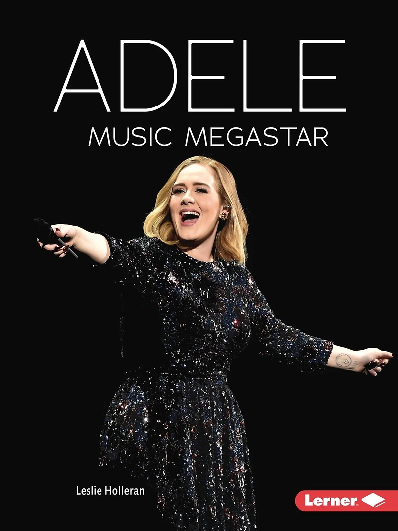 Adele: Music Megastar