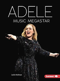 Adele: Music Megastar