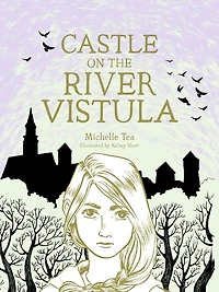 Castle On The River Vistula