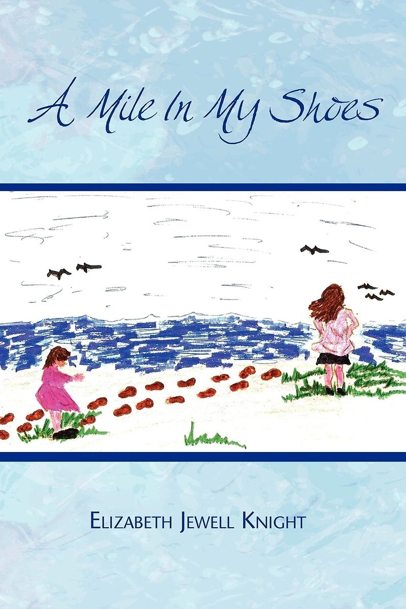 A Mile My Shoes