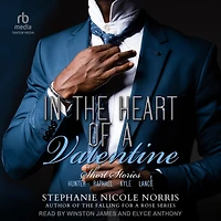 the Heart of A Valentine: Collection Short Stories