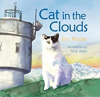 Cat the Clouds