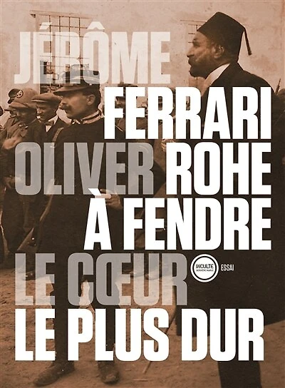 A fendre le coeur plus dur