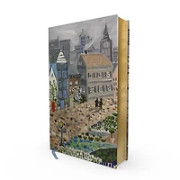The Return of Sherlock Holmes: Deluxe Painted Edition: A Collection Holmes Adventures