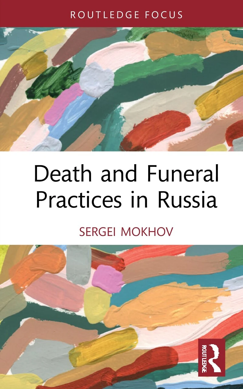 Death and Funeral Practices Russia