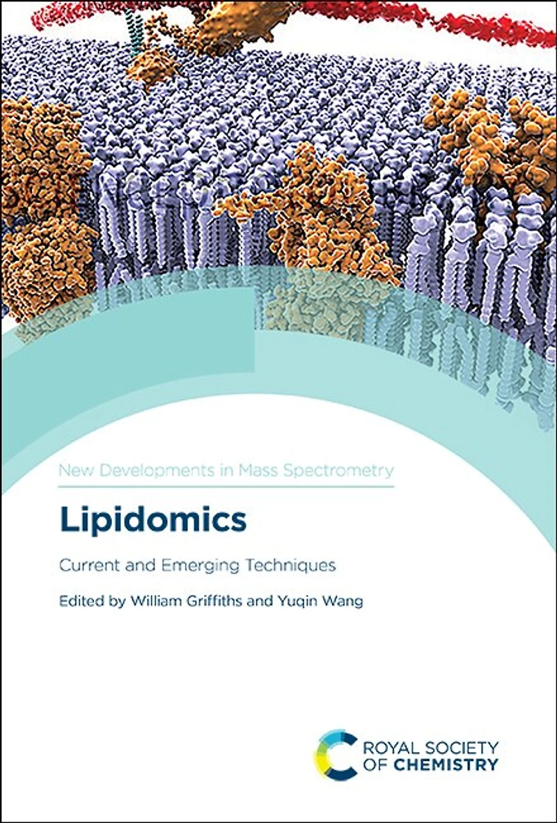 Lipidomics: Current And Emerging Techniques