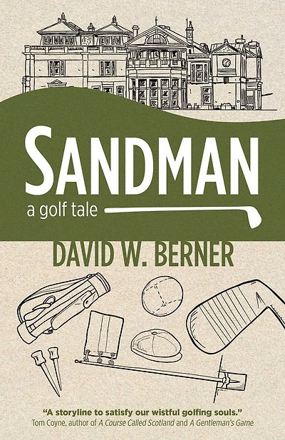 Sandman: A Golf Tale
