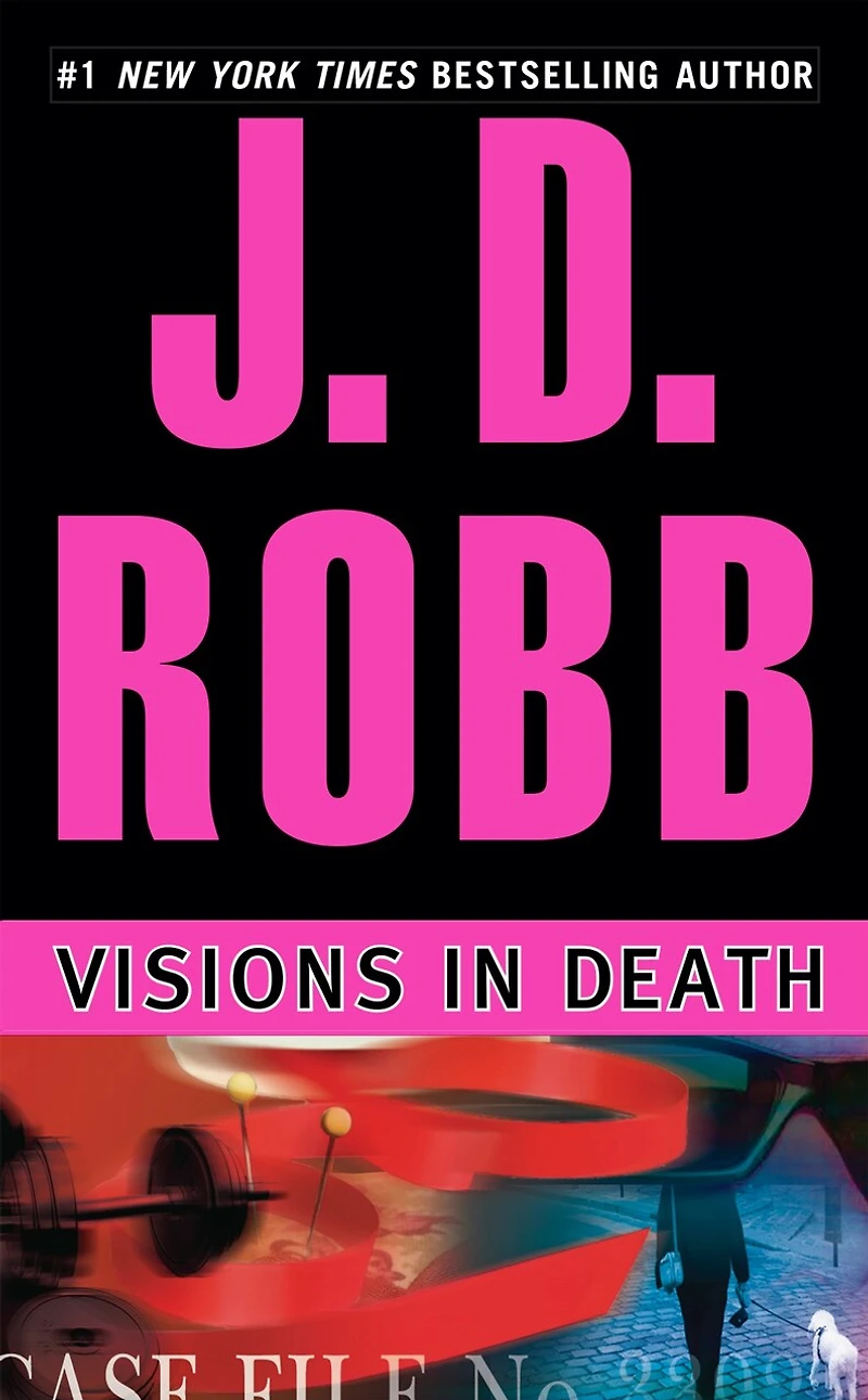 Visions Death
