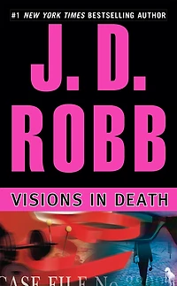 Visions Death