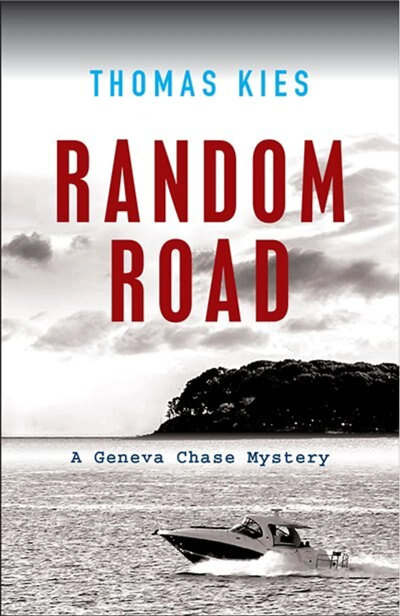 Random Road: Introducing Geneva Chase
