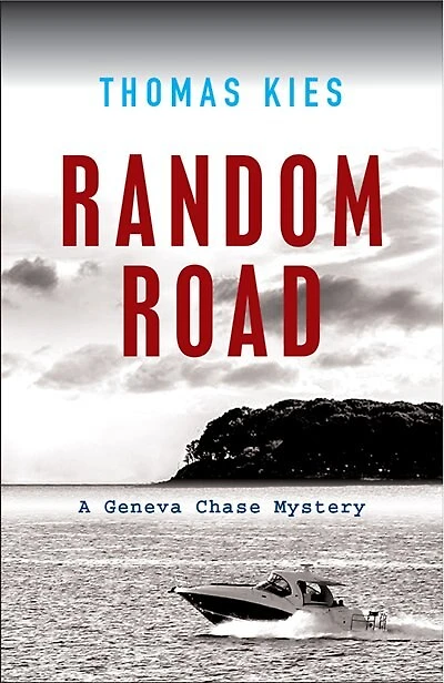 Random Road: Introducing Geneva Chase