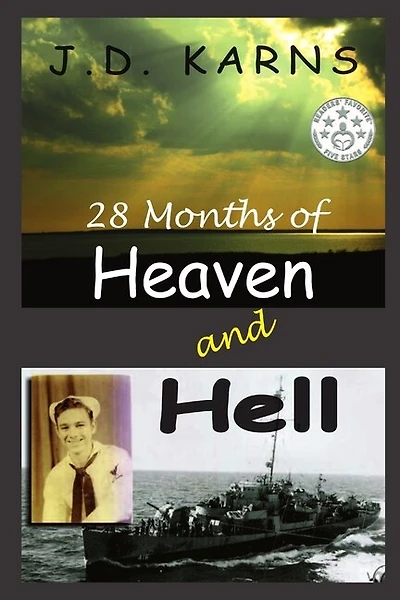 28 Months of Heaven and Hell