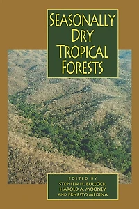 Seasonally Dry Tropical Forests