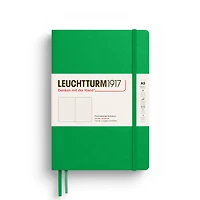 Notebook Medium (A5), Hardcover, Dotted