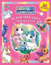 Licornes et compagnie