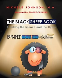 the Black Sheep Book: Breaking Silence and Cycle