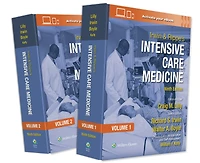 Irwin And Rippe's Intensive Care Medicine