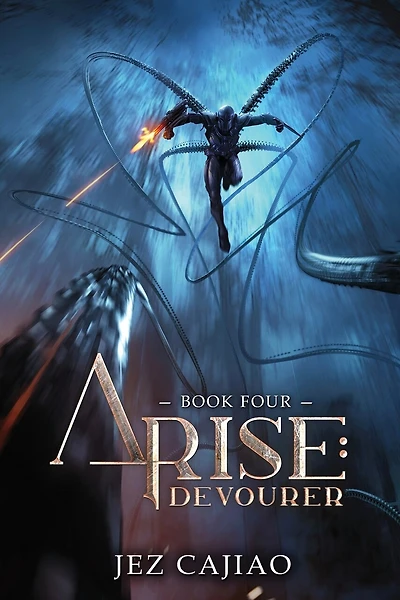 Arise: Devourer