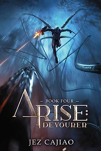 Arise: Devourer