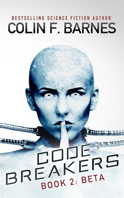 Code Breakers: Beta