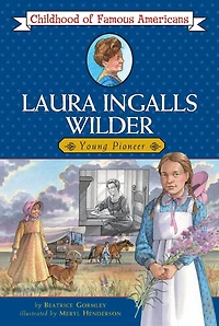 Laura Ingalls Wilder