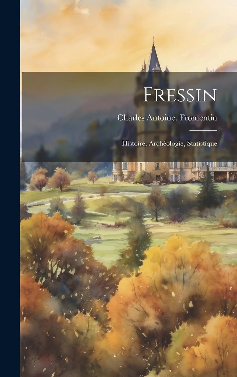 Fressin: Histoire, Archéologie, Statistique