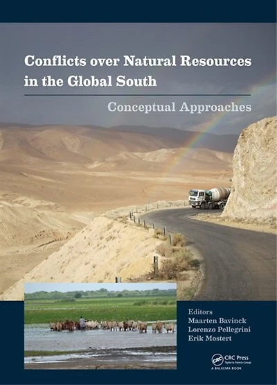Conflicts Over Natural Resources The Global South: Conceptual Approaches