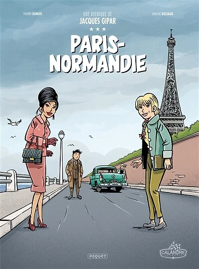 Paris-Normandie