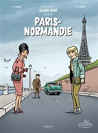 Paris-Normandie