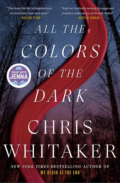 All the Colors of Dark: A Read with Jenna Pick