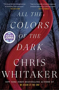 All the Colors of Dark: A Read with Jenna Pick