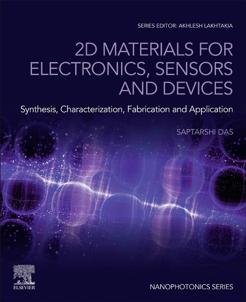 2D Materials for Electronics, Sensors and Devices: Synthesis, Characterization, Fabrication Application